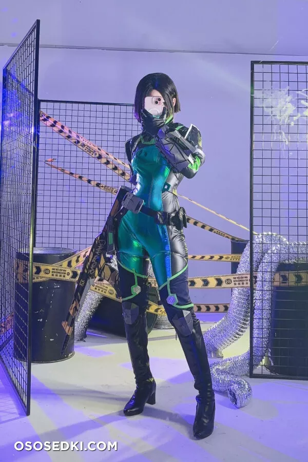 Umeko J - Viper - Photo 106