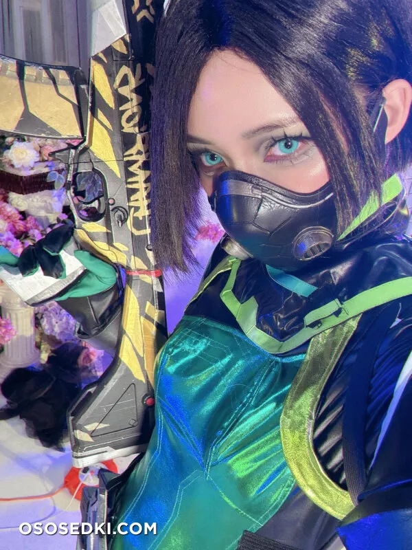 Umeko J - Viper - Photo 108