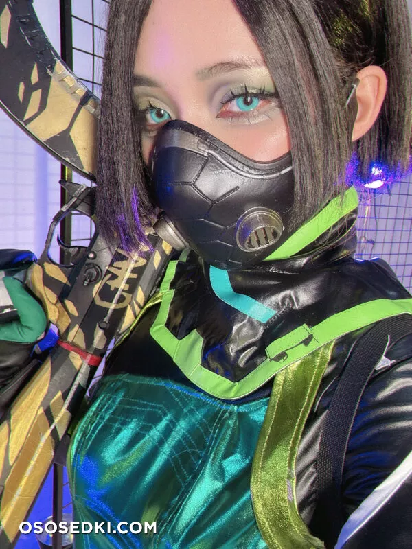 Umeko J - Viper - Photo 109