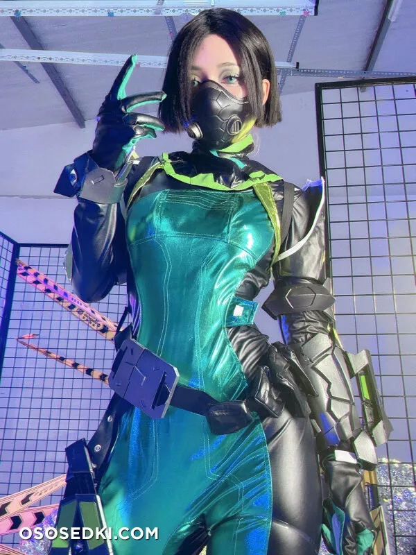 Umeko J - Viper - Photo 110