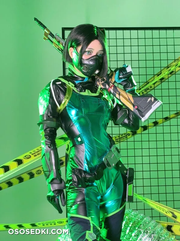 Umeko J - Viper - Photo 115