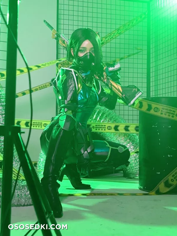 Umeko J - Viper - Photo 116