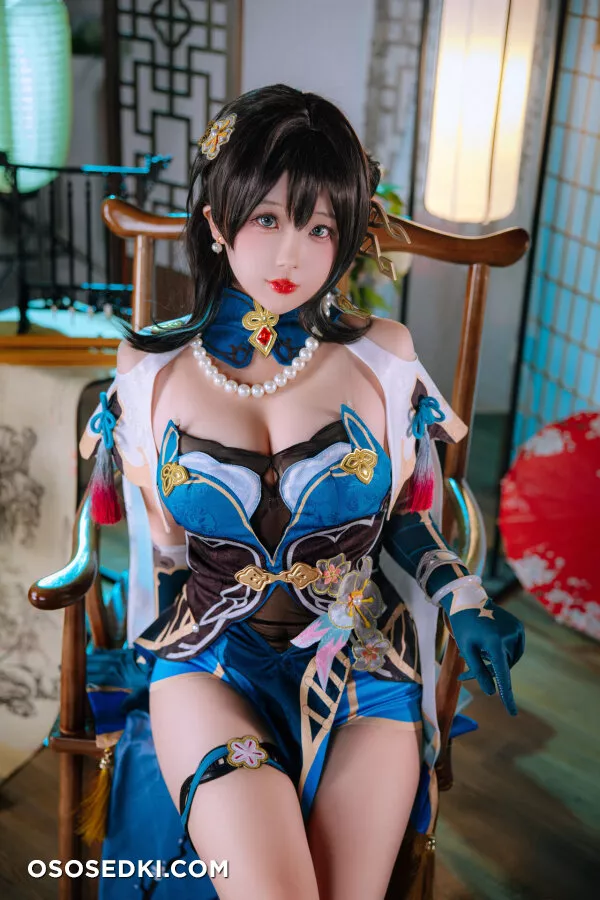 日奈娇 阮梅  honkai star rail - Photo 5