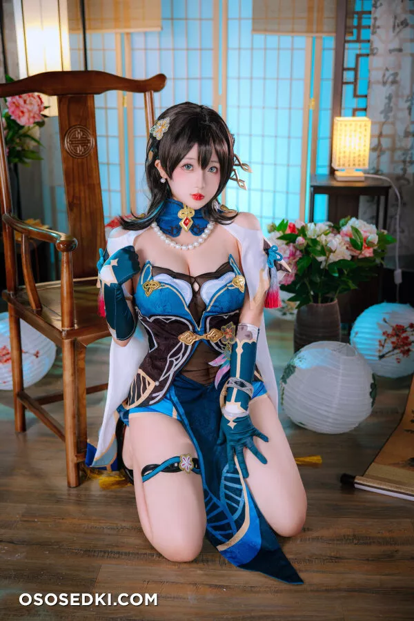 日奈娇 阮梅  honkai star rail - Photo 8