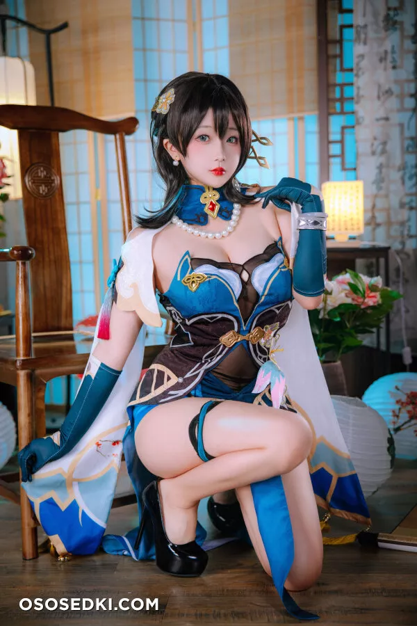 日奈娇 阮梅  honkai star rail - Photo 9