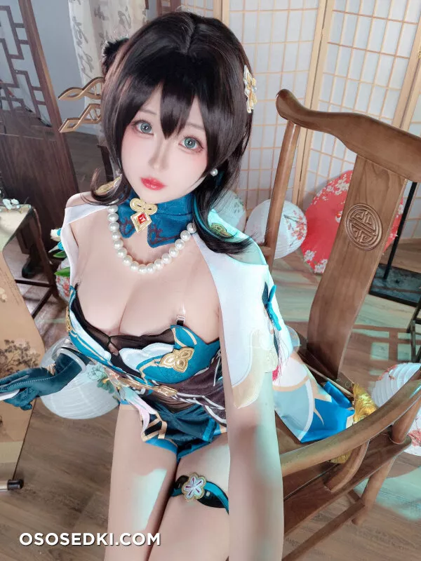 日奈娇 阮梅  honkai star rail - Photo 10
