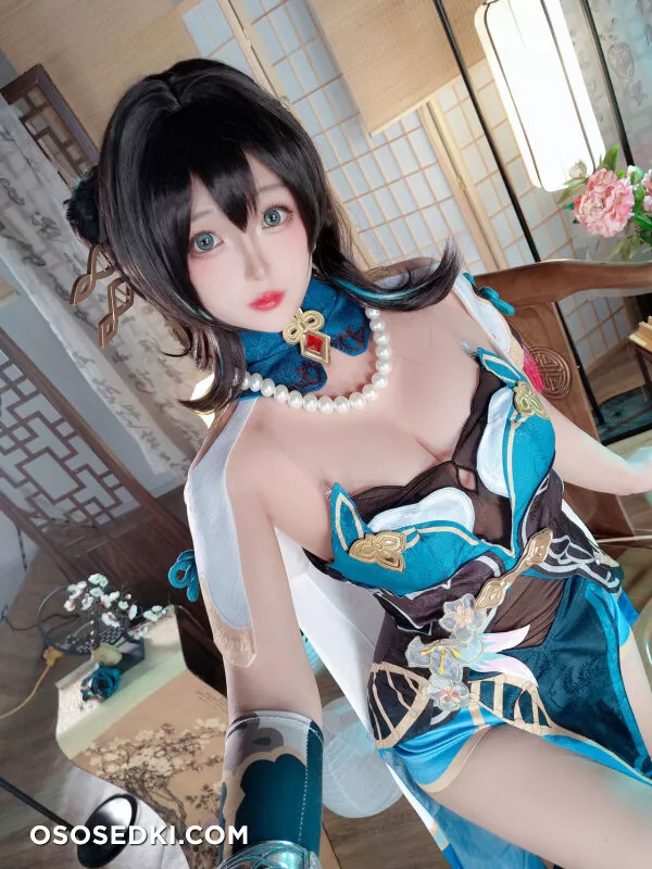 日奈娇 阮梅  honkai star rail - Photo 16