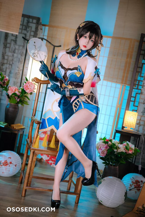 日奈娇 阮梅  honkai star rail - Photo 27
