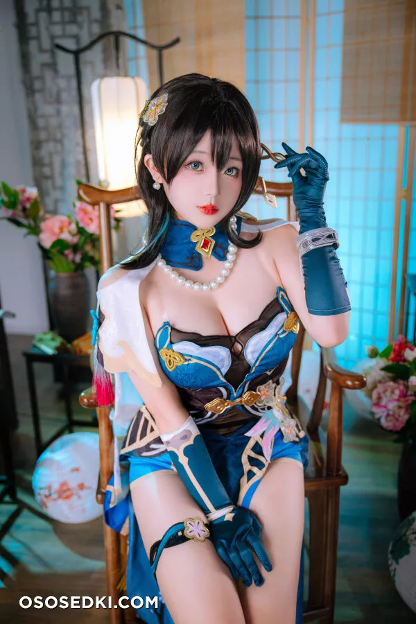 日奈娇 阮梅  honkai star rail - Photo 28