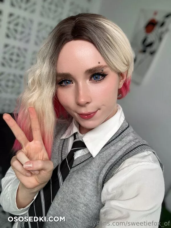 Sweetie Fox - Spidergwen (Gwen Stacy) - Photo 3