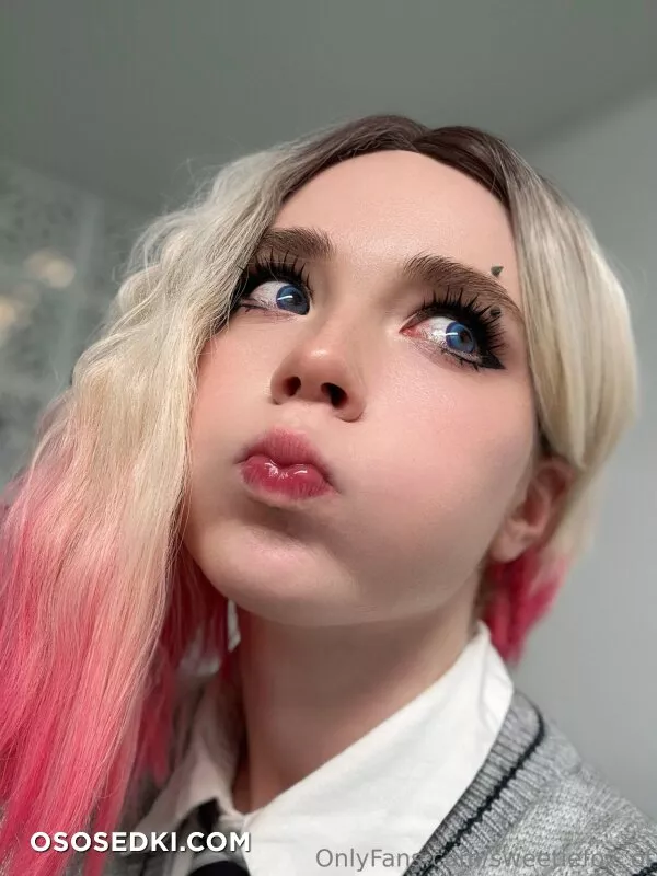 Sweetie Fox - Spidergwen (Gwen Stacy) - Photo 17