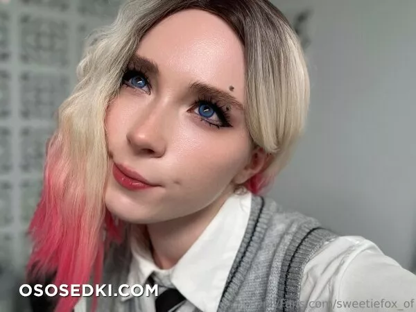 Sweetie Fox - Spidergwen (Gwen Stacy) - Photo 19