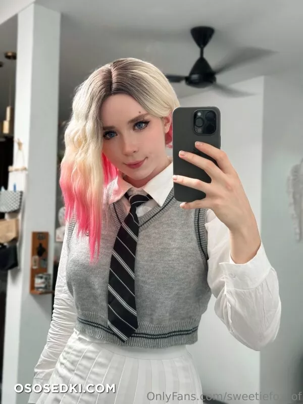 Sweetie Fox - Spidergwen (Gwen Stacy) - Photo 20