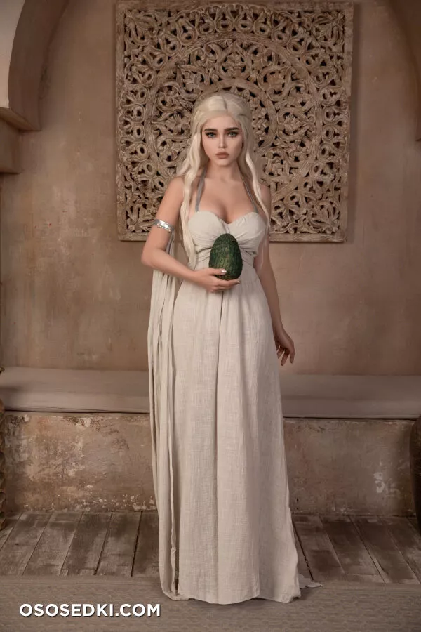 Kalinka Fox - Daenerys (Game of Thrones) - Photo 41