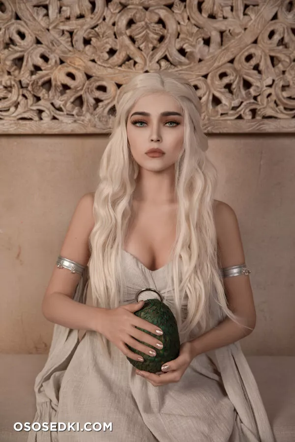 Kalinka Fox - Daenerys (Game of Thrones) - Photo 42