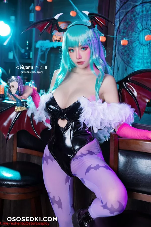 Byoru - Morrigan - Page 1 - Photo 23