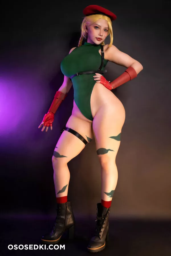 Hana Bunny - Cammy White - Photo 1