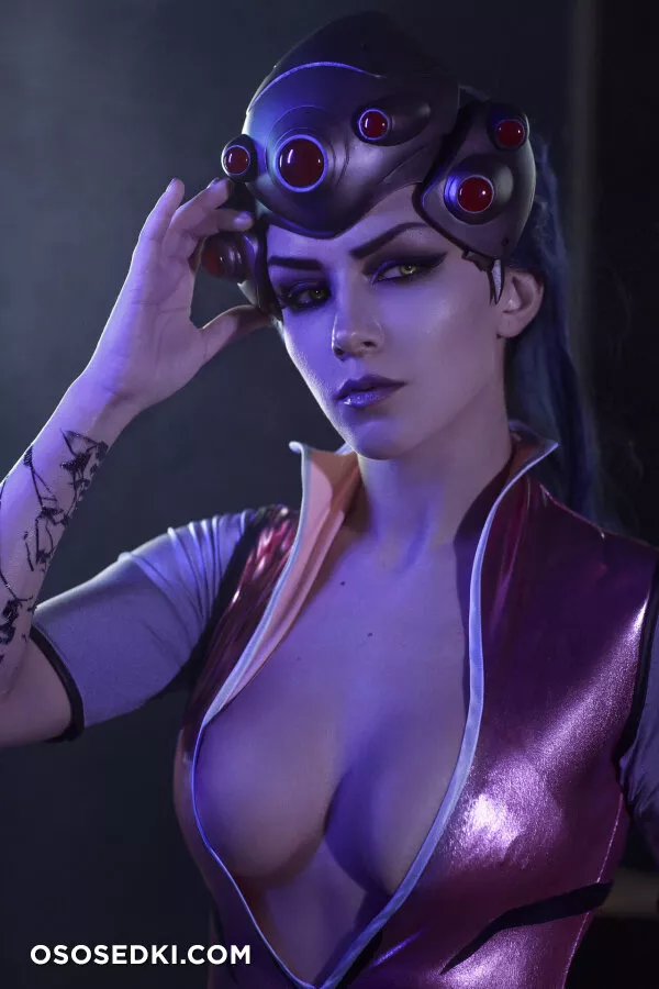 Mercurygin - Widowmaker - Photo 11