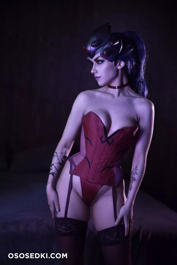 Mercurygin - Widowmaker - Photo 14