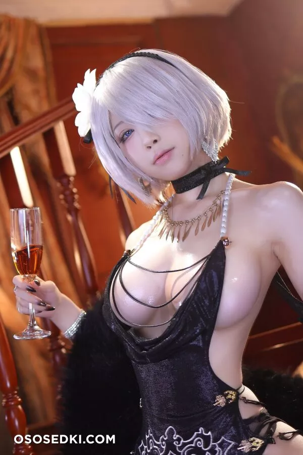 Shui Miao Aqua - 2B (Nier: Automata) - Photo 40