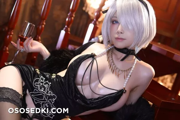 Shui Miao Aqua - 2B (Nier: Automata) - Photo 66