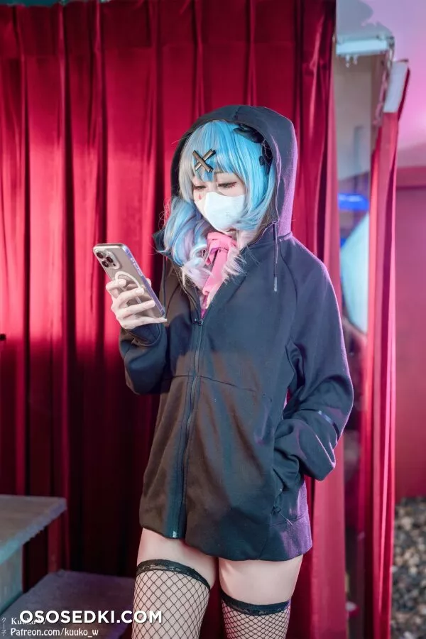 Kuuko W - Miku Rabbit - Photo 15