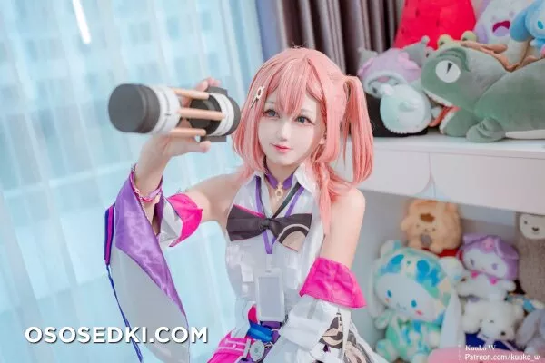 Kuuko W - Asta（Honkai Star Rail） - Photo 1