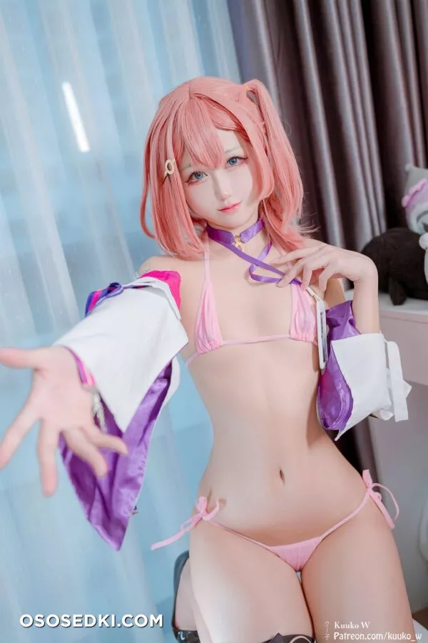 Kuuko W - Asta（Honkai Star Rail） - Photo 9