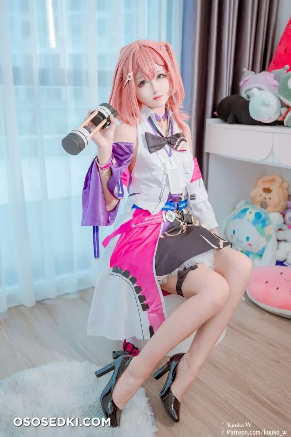 Kuuko W - Asta（Honkai Star Rail） - Photo 12