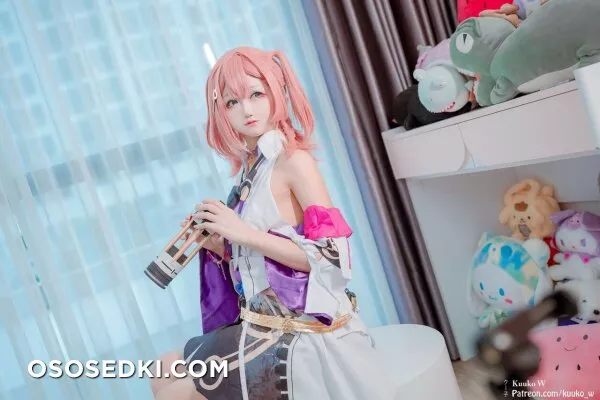 Kuuko W - Asta（Honkai Star Rail） - Photo 14