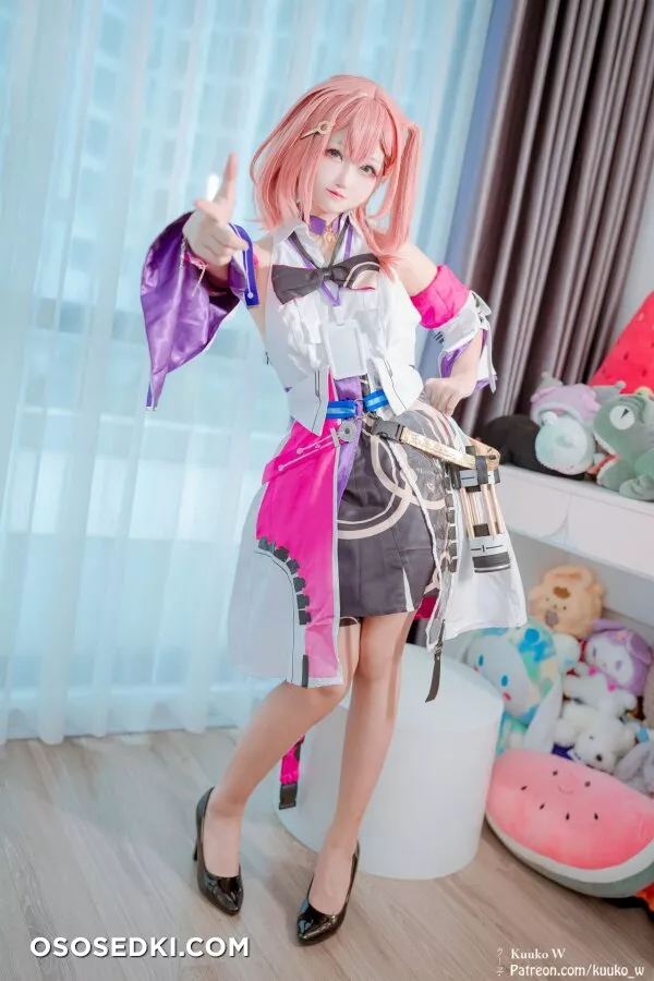Kuuko W - Asta（Honkai Star Rail） - Photo 15