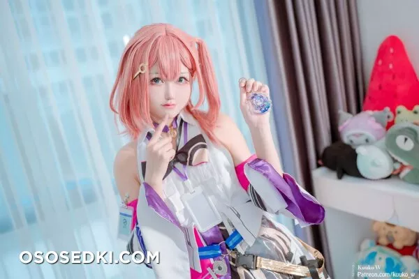 Kuuko W - Asta（Honkai Star Rail） - Photo 16