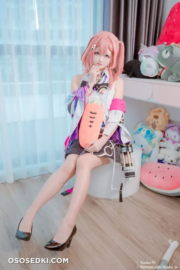 Kuuko W - Asta（Honkai Star Rail） - Photo 17