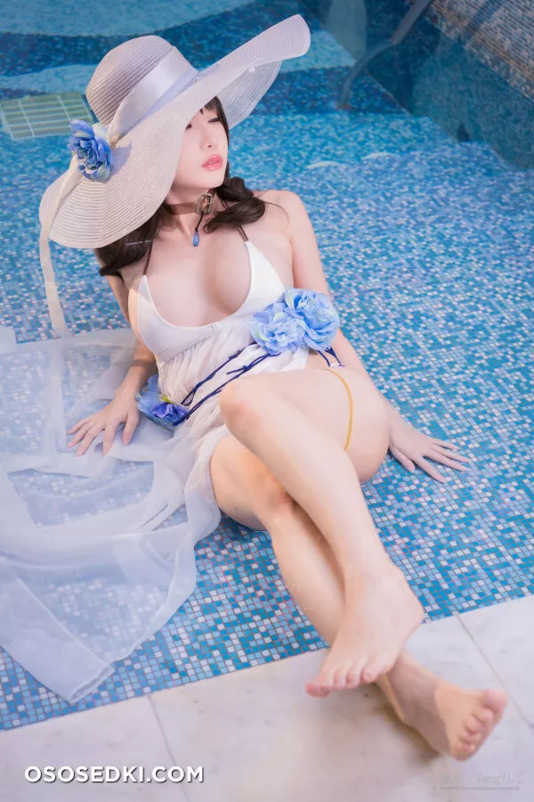 Yangyi - Mary - Goddess Of Victory Nikke - Photo 24