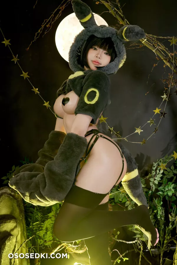 Zinieq - Umbreon - Pokemon | Pocket Monsters - Photo 3