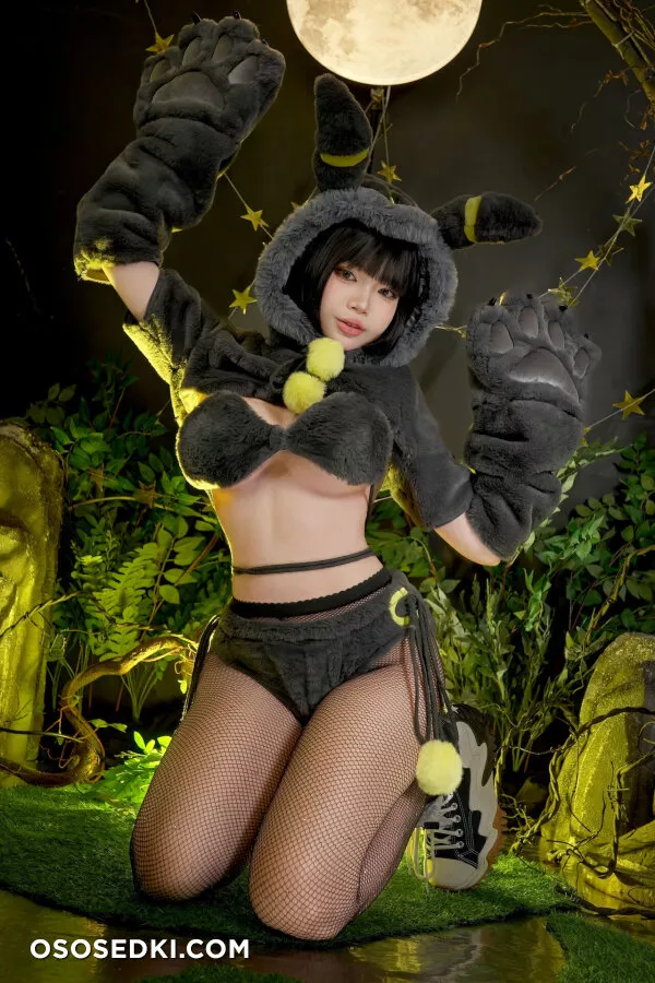 Zinieq - Umbreon - Pokemon | Pocket Monsters - Photo 34