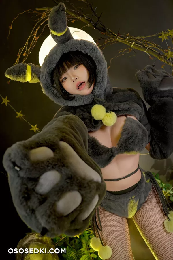 Zinieq - Umbreon - Pokemon | Pocket Monsters - Photo 45