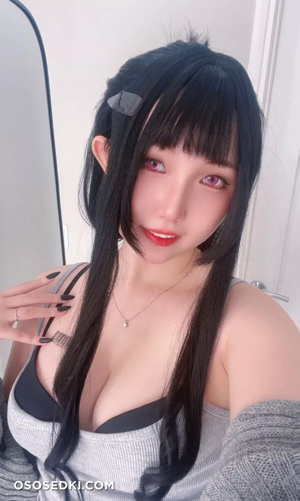 Peachuu - D Killer Wife - Goddess Of Victory Nikke - Photo 3