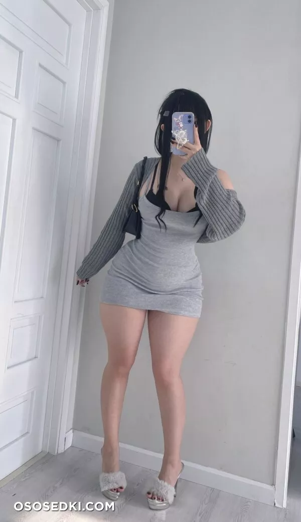 Peachuu - D Killer Wife - Goddess Of Victory Nikke - Photo 23