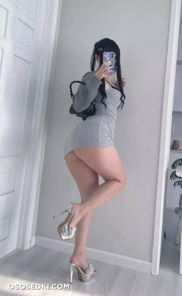 Peachuu - D Killer Wife - Goddess Of Victory Nikke - Photo 32