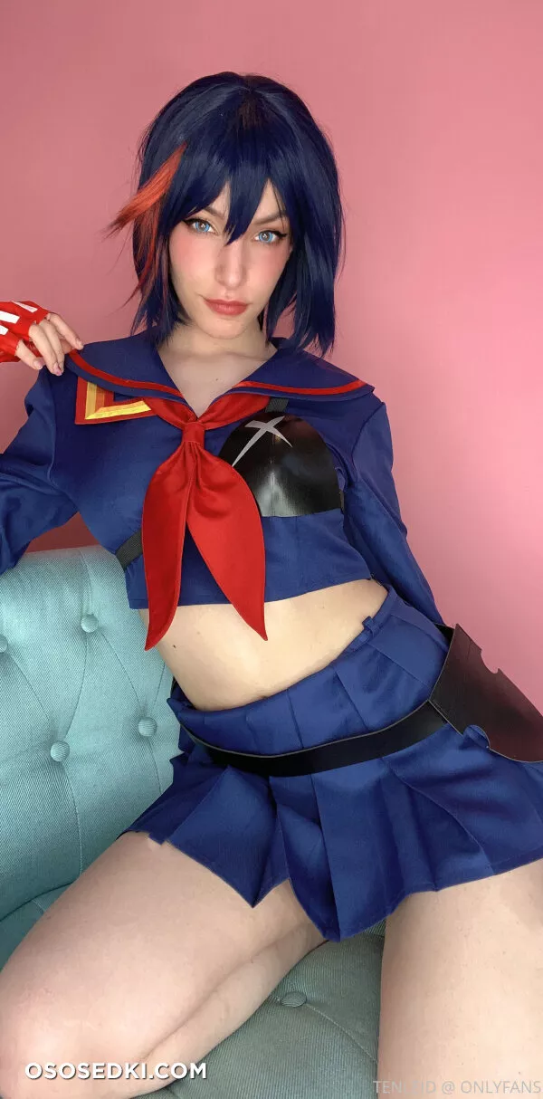 Tenleid - Ryuuko Matoi - Kill La Kill - Photo 10