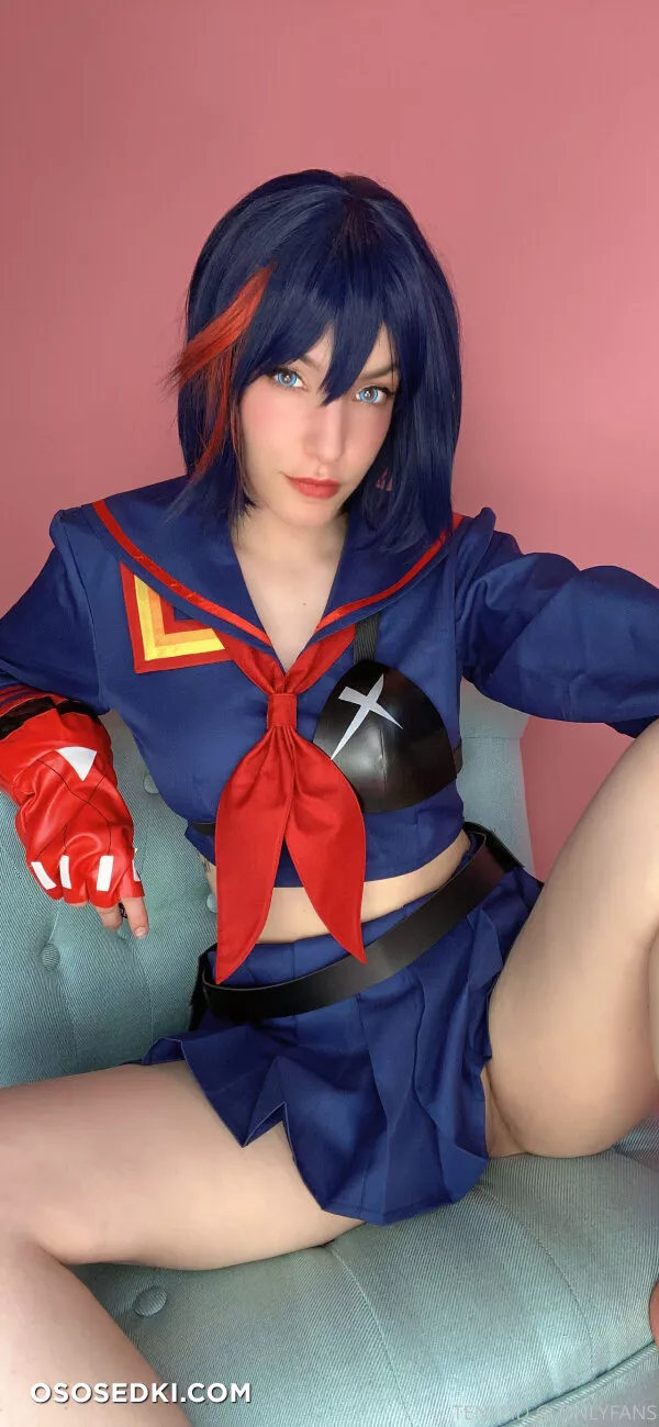 Tenleid - Ryuuko Matoi - Kill La Kill - Photo 14