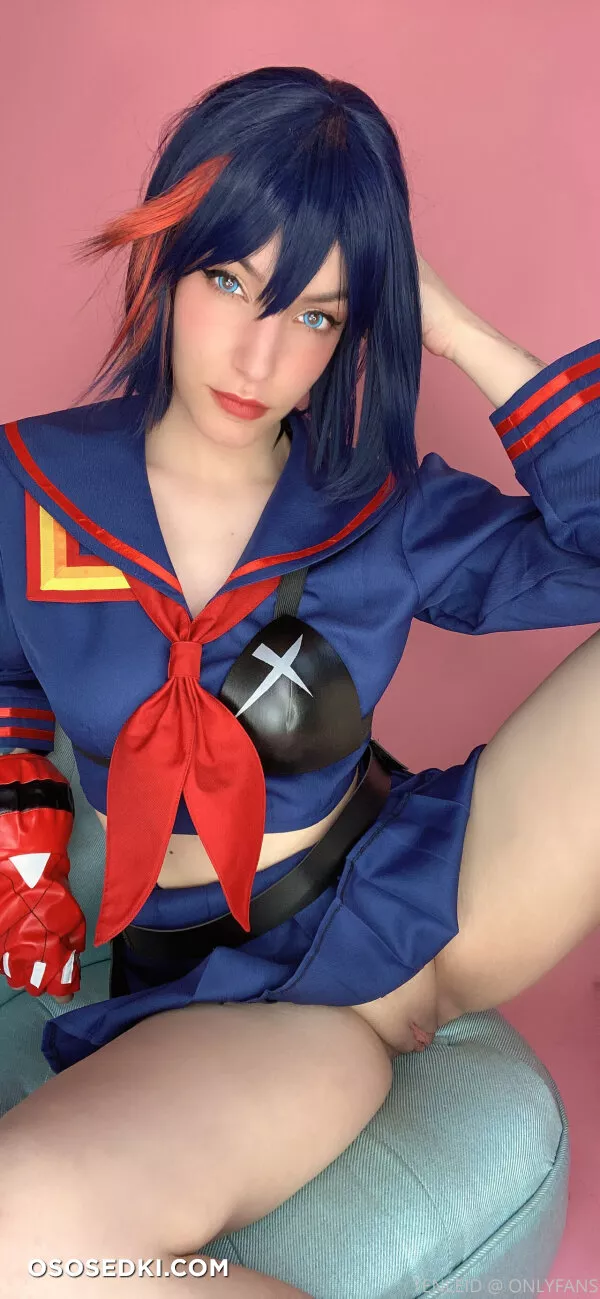Tenleid - Ryuuko Matoi - Kill La Kill - Photo 15