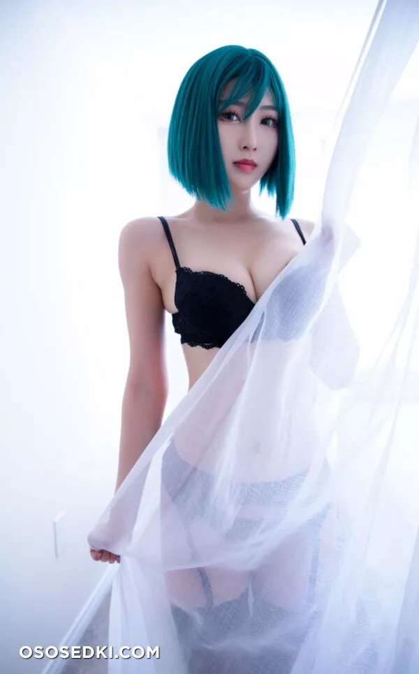 MissWarmj - Fubuki (One Punch Man) - Photo 6