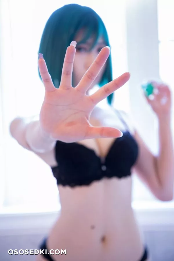 MissWarmj - Fubuki (One Punch Man) - Photo 13
