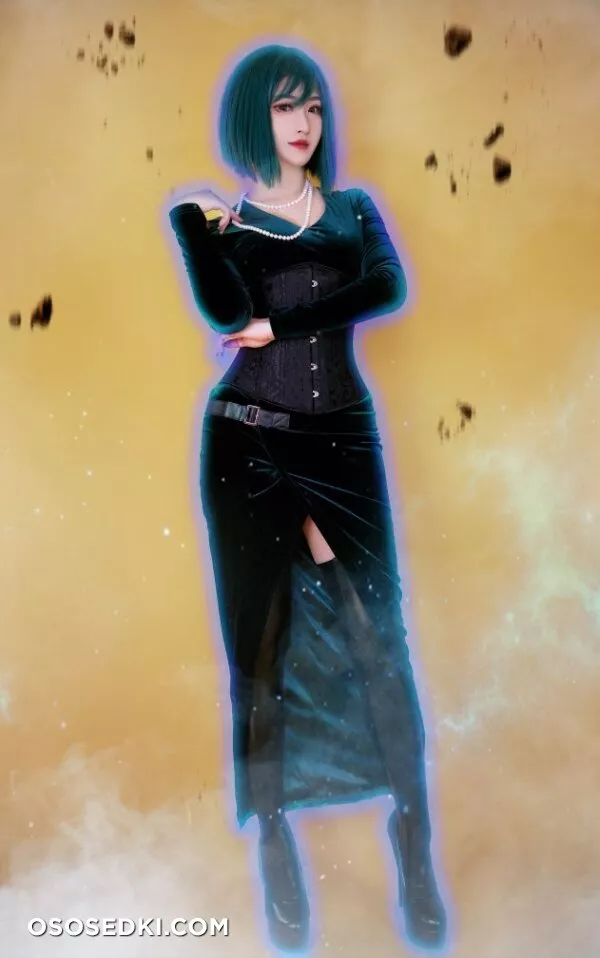 MissWarmj - Fubuki (One Punch Man) - Photo 51
