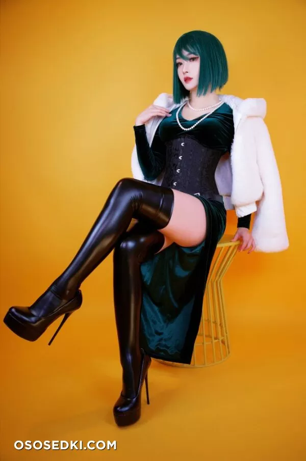 MissWarmj - Fubuki (One Punch Man) - Photo 55