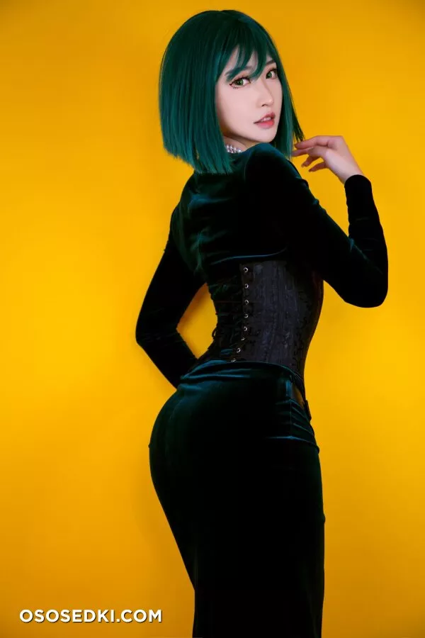 MissWarmj - Fubuki (One Punch Man) - Photo 56