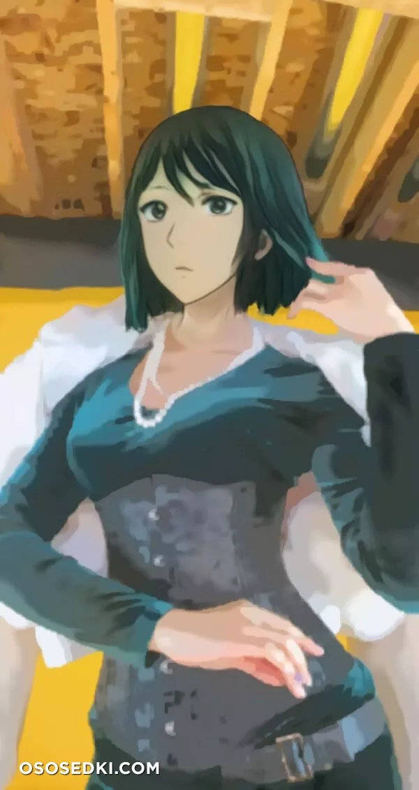 MissWarmj - Fubuki (One Punch Man) - Photo 60