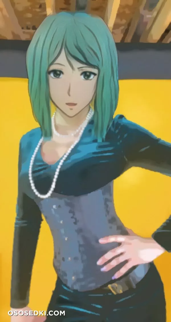 MissWarmj - Fubuki (One Punch Man) - Photo 61